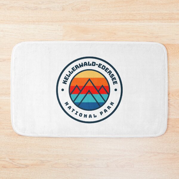 Item preview, Kellerwald-Edersee National Park Germany Vacation Gift  designed and sold by Guarddogdrive.