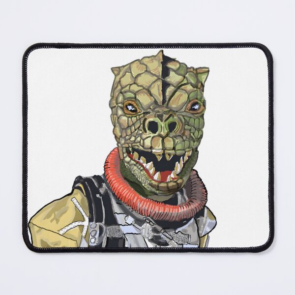 Item preview, Bossk designed and sold by kchristley.