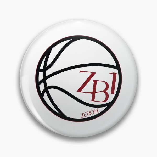 Item preview, slam dunk zb1 logo designed and sold by Wolf1Queen.