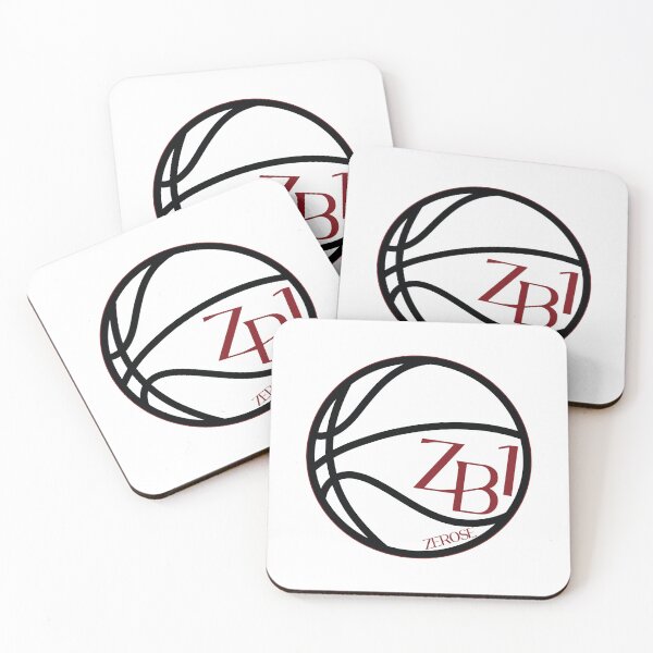 Item preview, slam dunk zb1 logo designed and sold by Wolf1Queen.