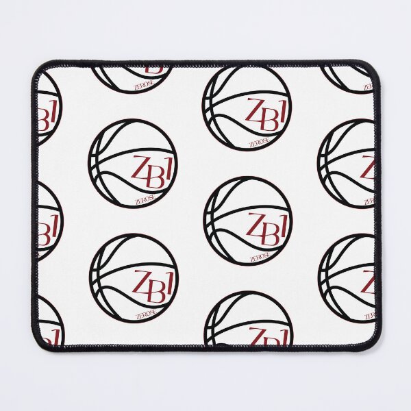 Item preview, slam dunk zb1 logo designed and sold by Wolf1Queen.