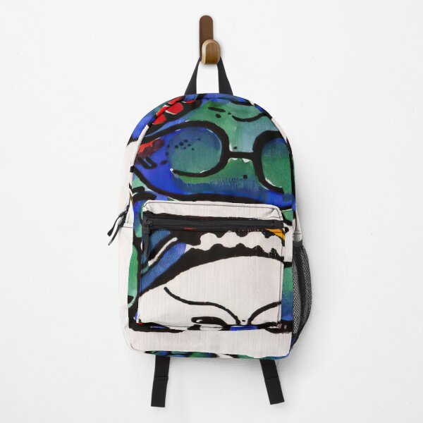 Item preview, Blue Crab By Walter Anderson designed and sold by KaijuNoKaiju.