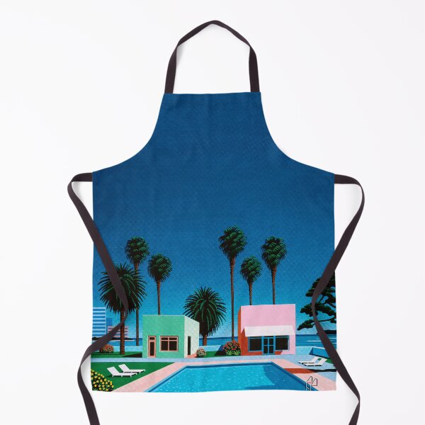 Artikelvorschau, Hiroshi Nagai Vaporwave entworfen und verkauft von LowStreetwear.