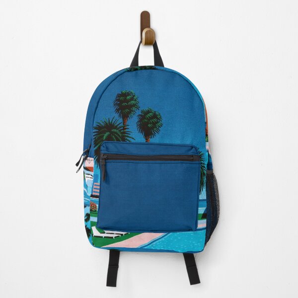 Item preview, Hiroshi Nagai Vaporwave designed and sold by LowStreetwear.