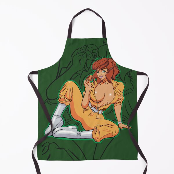 Item preview, April Unzipped 2025 designed and sold by RadPencils.
