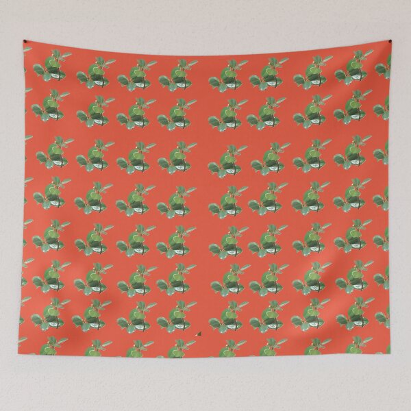 Item preview, Orangey Greeny designed and sold by SheFriendly143.