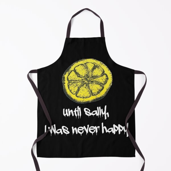 Item preview, The Stone Roses, Until Sally (white text). designed and sold by Manchester Design Studio.