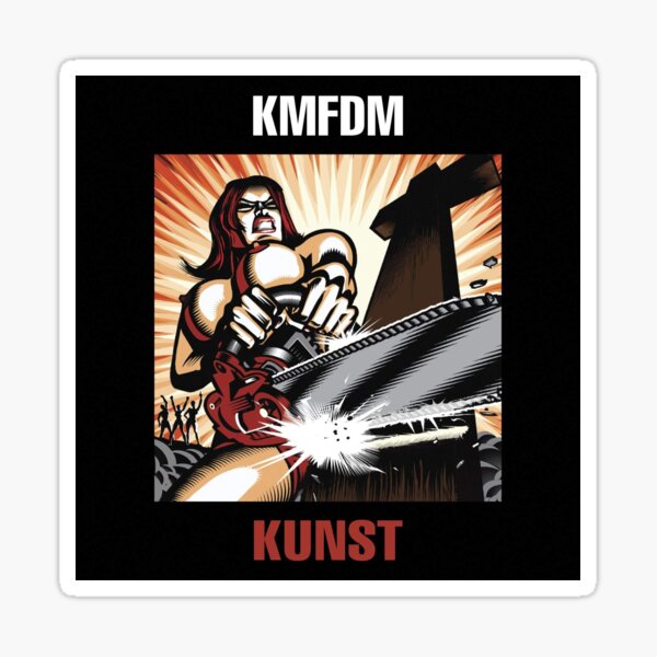 Kmfdm текст