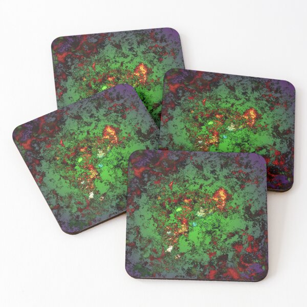 Item preview, Little fire in the woods designed and sold by Keith Mills.