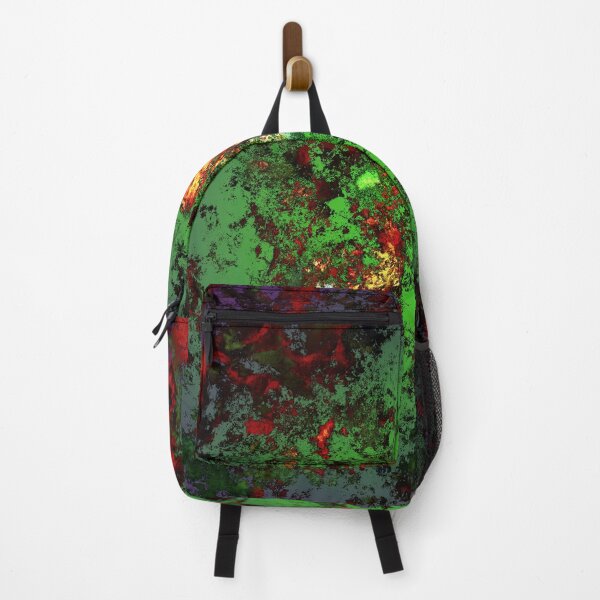 Item preview, Little fire in the woods designed and sold by Keith Mills.