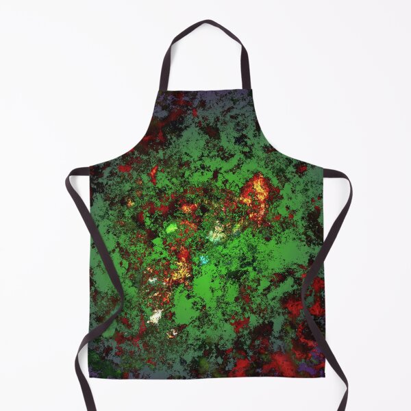 Item preview, Little fire in the woods designed and sold by Keith Mills.