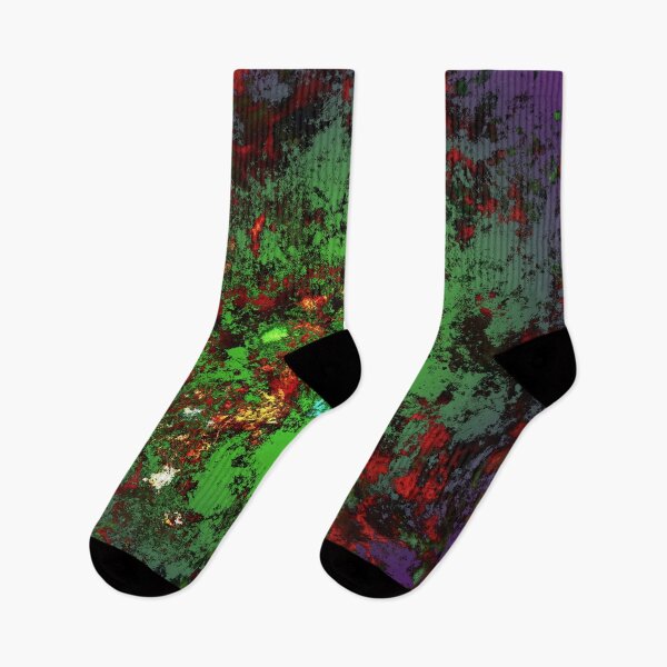 Item preview, Little fire in the woods designed and sold by Keith Mills.