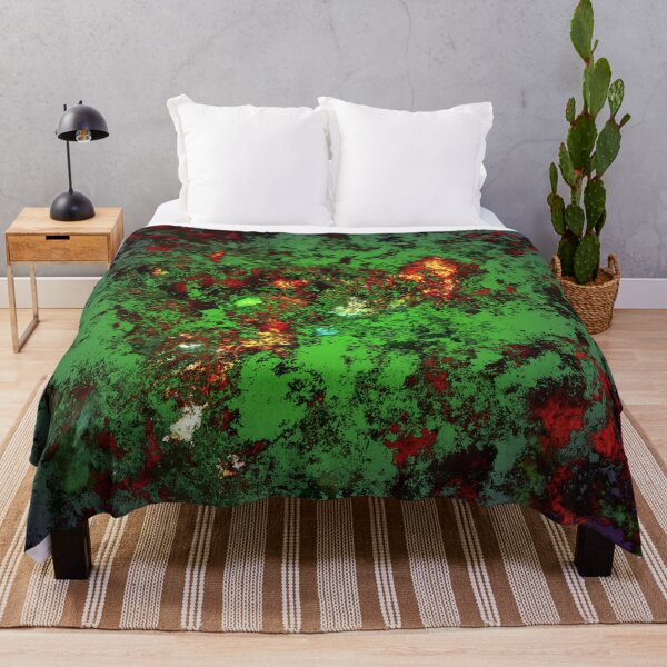 Item preview, Little fire in the woods designed and sold by Keith Mills.