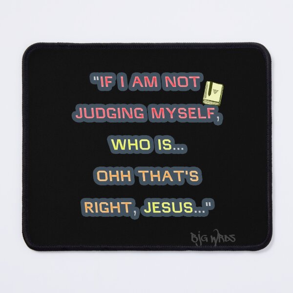 Item preview, "IF I AM NOT ..." Quote 8/02/2025 designed and sold by BJGWRDS.