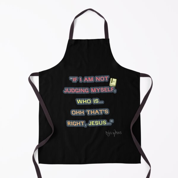 Item preview, "IF I AM NOT ..." Quote 8/02/2025 designed and sold by BJGWRDS.