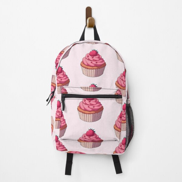 Item preview, Anime Cake – Colorful Kawaii Dessert | Cute Manga Style Food designed and sold by Sugar Wisdom .