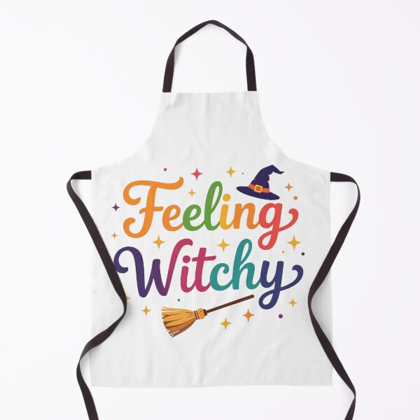 Item preview, Feeling Witchy designed and sold by J-CCreations.