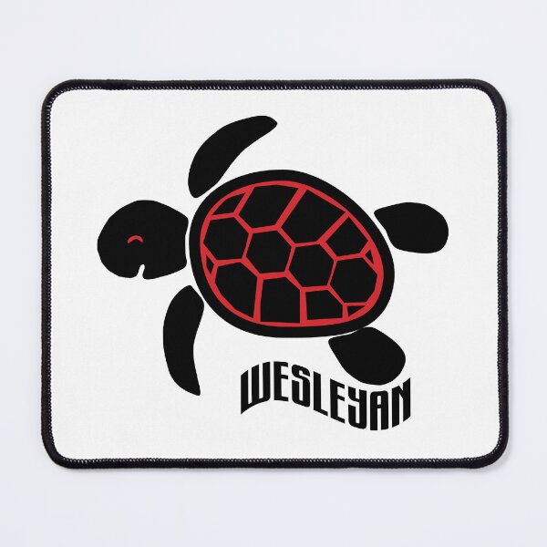 Item preview, wesleyan university designed and sold by designsbysamantha.