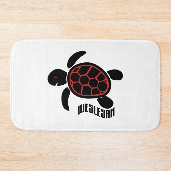 Item preview, wesleyan university designed and sold by designsbysamantha.