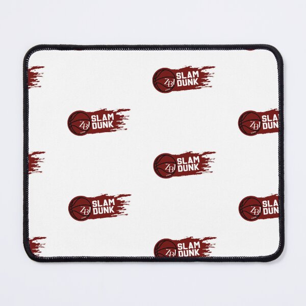 Item preview, slam dunk zb1 logo designed and sold by Wolf1Queen.