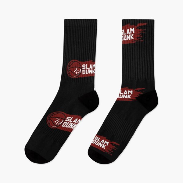 Item preview, slam dunk zb1 logo designed and sold by Wolf1Queen.