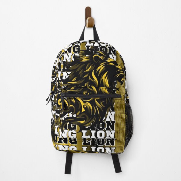 Item preview, Lion designed and sold by maistendencias.