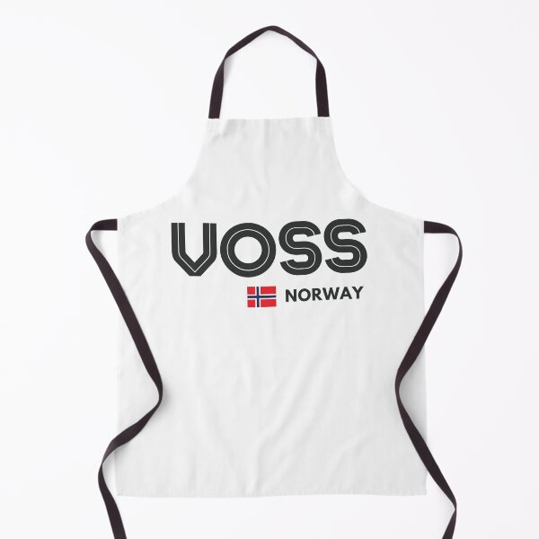 Item preview, Voss - Norway designed and sold by Sketch-Shack.