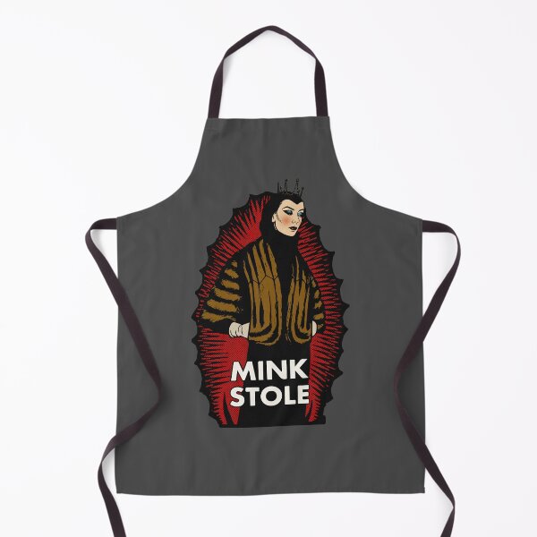 Item preview, Vintage Mink Stole Fan Art designed and sold by Kujo Dangerous Vintage.