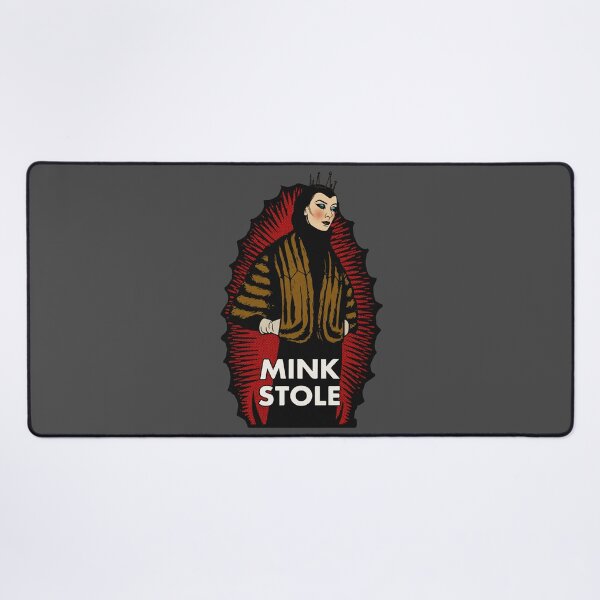 Item preview, Vintage Mink Stole Fan Art designed and sold by Kujo Dangerous Vintage.
