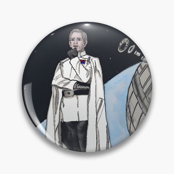 Item preview, Director Krennic designed and sold by kchristley.