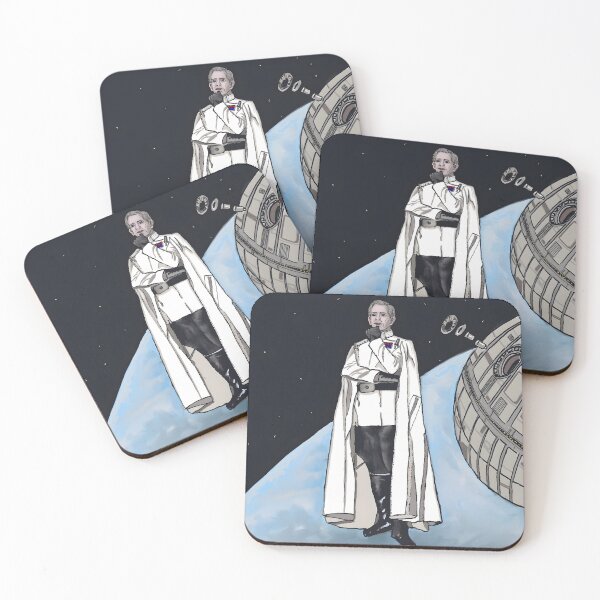 Item preview, Director Krennic designed and sold by kchristley.
