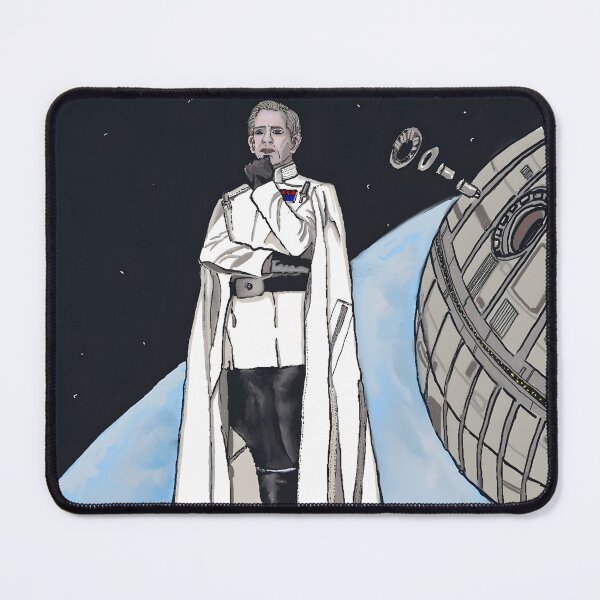 Item preview, Director Krennic designed and sold by kchristley.