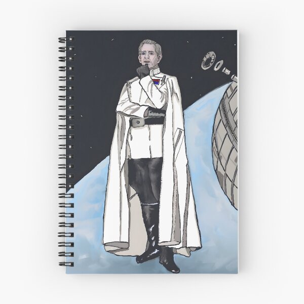 Item preview, Director Krennic designed and sold by kchristley.