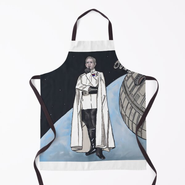 Item preview, Director Krennic designed and sold by kchristley.