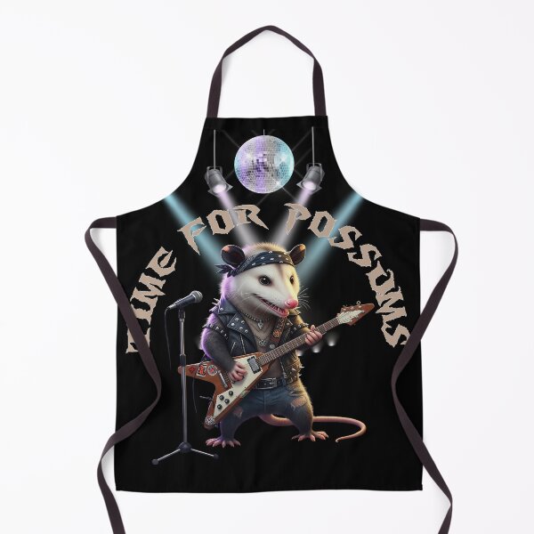 Item preview, Time for opossums designed and sold by DżodżoJoy.