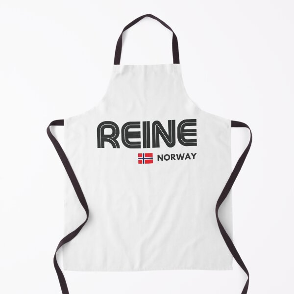 Item preview, Reine - Norway designed and sold by Sketch-Shack.