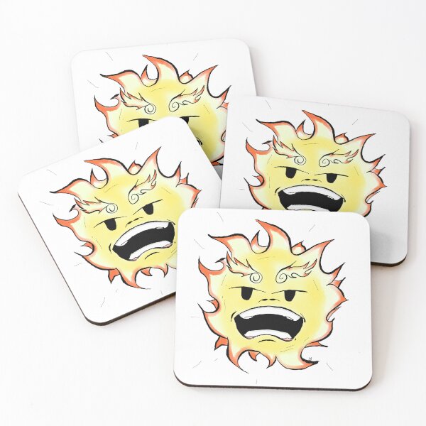 Item preview, Mr. Sun designed and sold by WitchLoud.