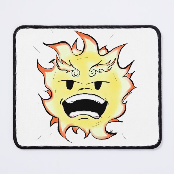 Item preview, Mr. Sun designed and sold by WitchLoud.