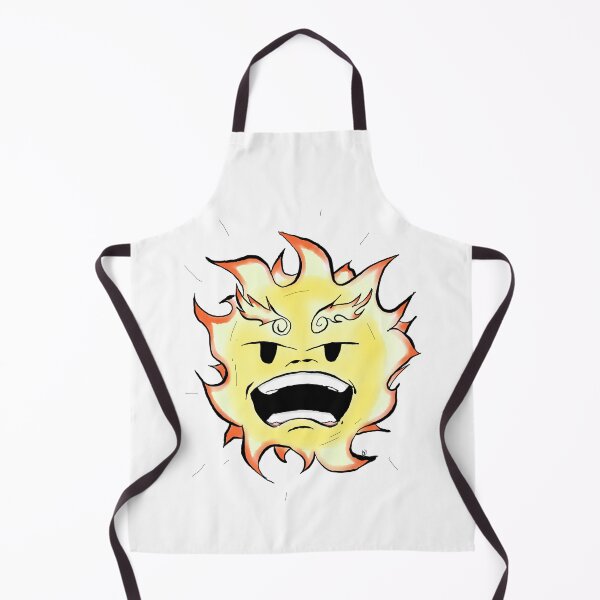 Item preview, Mr. Sun designed and sold by WitchLoud.