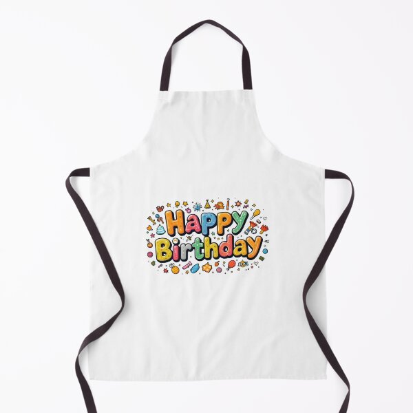 Item preview, Happy Birthday designed and sold by Abuhosam.