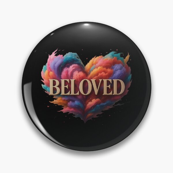 Item preview, Heartstorm: Beloved designed and sold by Kindloom.