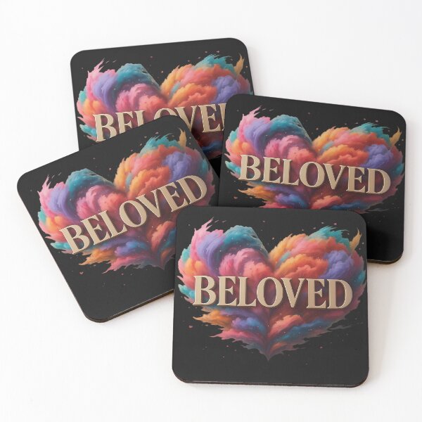 Item preview, Heartstorm: Beloved designed and sold by Kindloom.