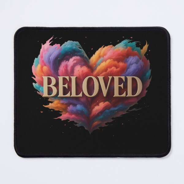 Item preview, Heartstorm: Beloved designed and sold by Kindloom.