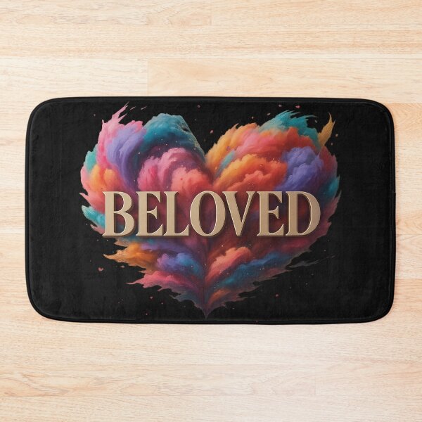 Item preview, Heartstorm: Beloved designed and sold by Kindloom.