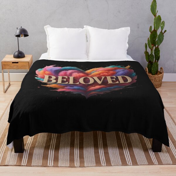 Item preview, Heartstorm: Beloved designed and sold by Kindloom.