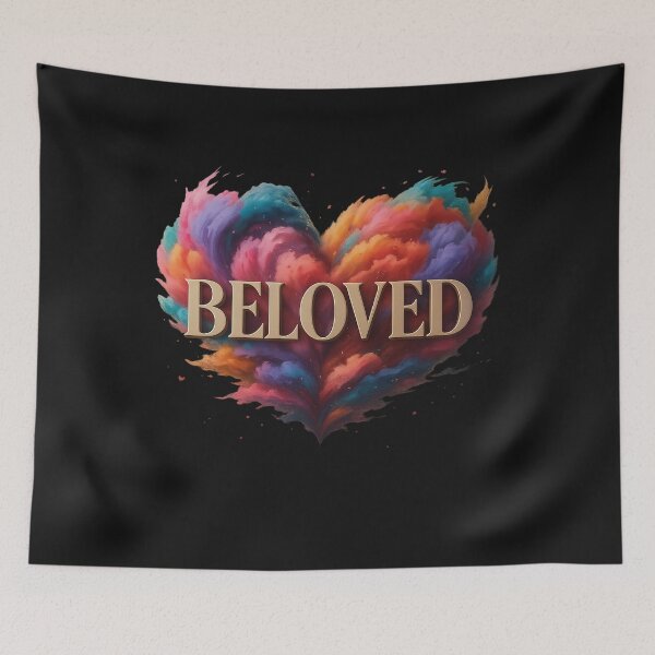 Item preview, Heartstorm: Beloved designed and sold by Kindloom.