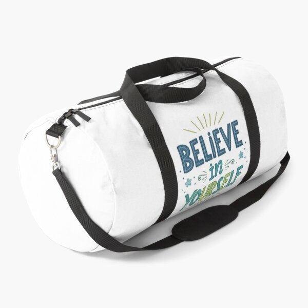 Item preview, Believe in yourself designed and sold by nimmitrends.