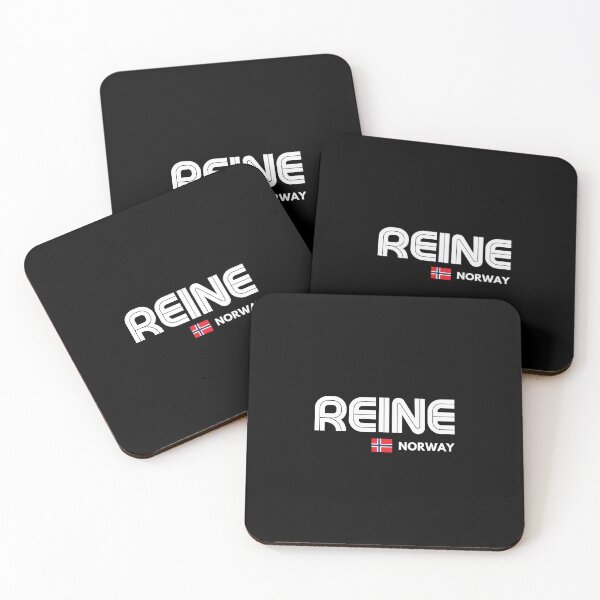 Item preview, Reine - Norway  designed and sold by Sketch-Shack.
