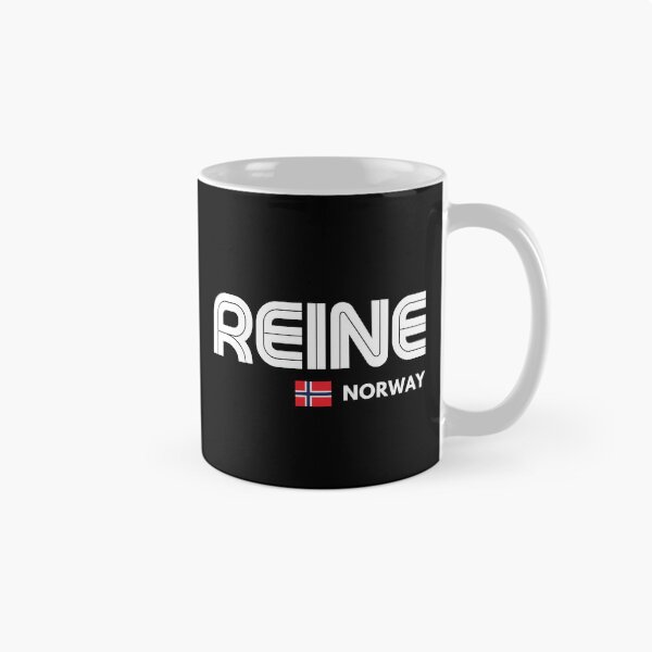 Item preview, Reine - Norway  designed and sold by Sketch-Shack.
