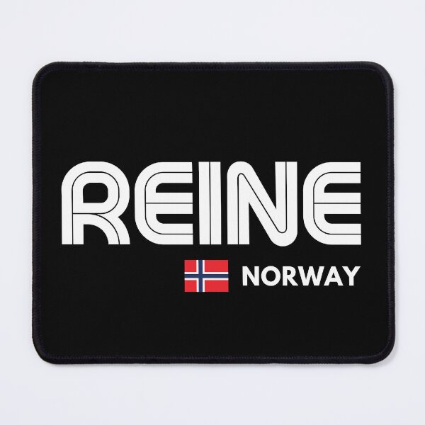 Item preview, Reine - Norway designed and sold by Sketch-Shack.